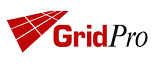 GridPro Logo
