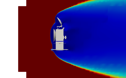 BLIZZARD Calculation Example 2